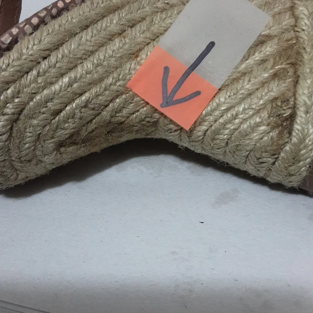 Sam Edelman Annabel Espadrille Shoes‎